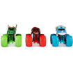 Picture of Monster Jam 1:64 Charged Beasts 3pack